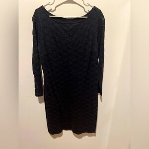 Isabel Maternity Dress Size L